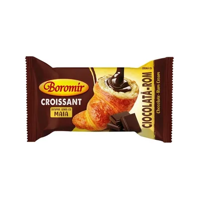 Boromir Crois Cr Cioc Rom, 60 g