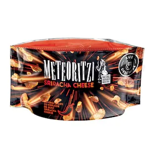 75G METEORITZI CU GUST SRIRACHA CHEESE