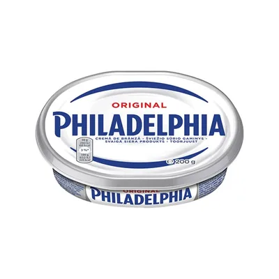 Philadelpia Crema Branza Simpa, 200 g