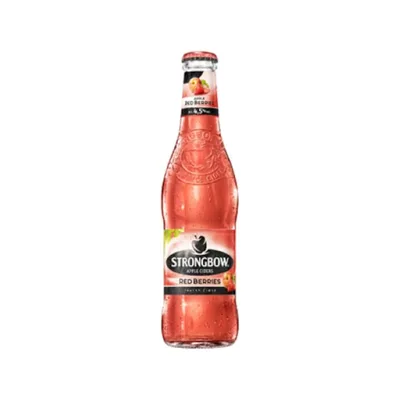 Strongbow Red Berries St, 330 ml