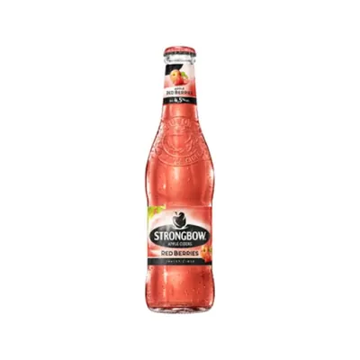0.33L STRONGBOW RED BERRIES ST SGR