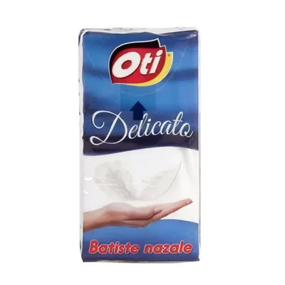 Oti Batiste Nazale 2str