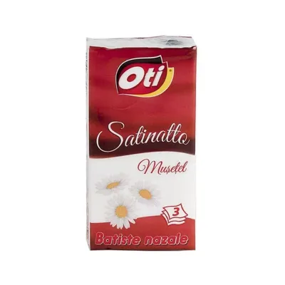 Oti Batiste Nazale 3str