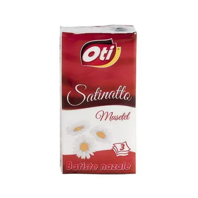 OTI BATISTE NAZALE 3STR
