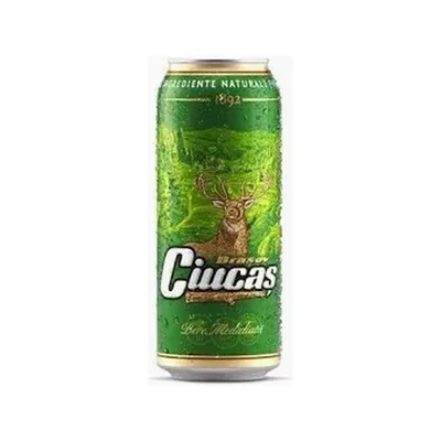 Ciucas Doza, 500 ml