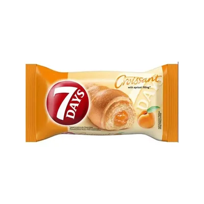7 Days Croissaint Caise, 60 g