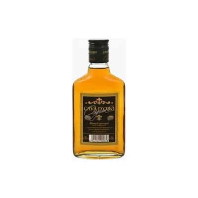 Cava D Oro Bautura Spirt, 200 ml