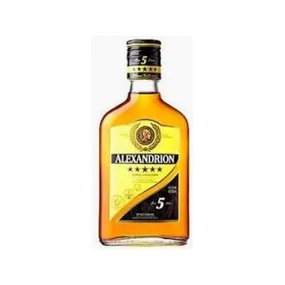 Alexandrion 5*, 200 ml