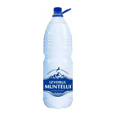 Izvorul Muntelui Carbo, 2,5 l