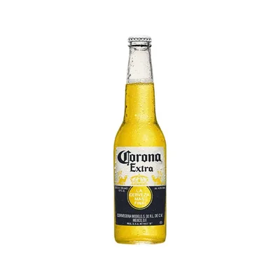 Corona Extra Sticla, 355 ml