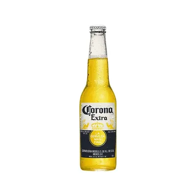 0.355L CORONA EXTRA STICLA SGR