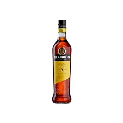 Alexandrion 5*, 500 ml