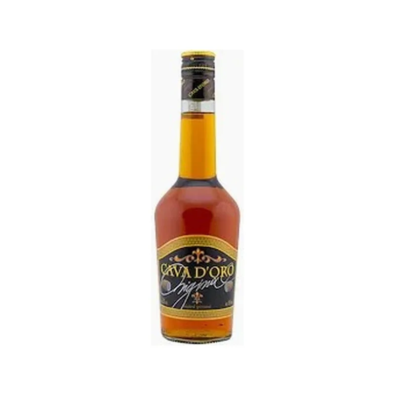 Cava D Oro Baut.sp, 500 ml