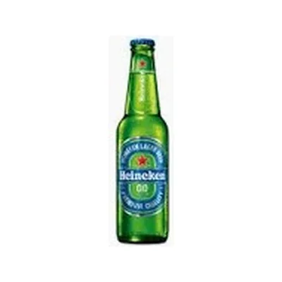 Heineken 0.0% St, 330 ml