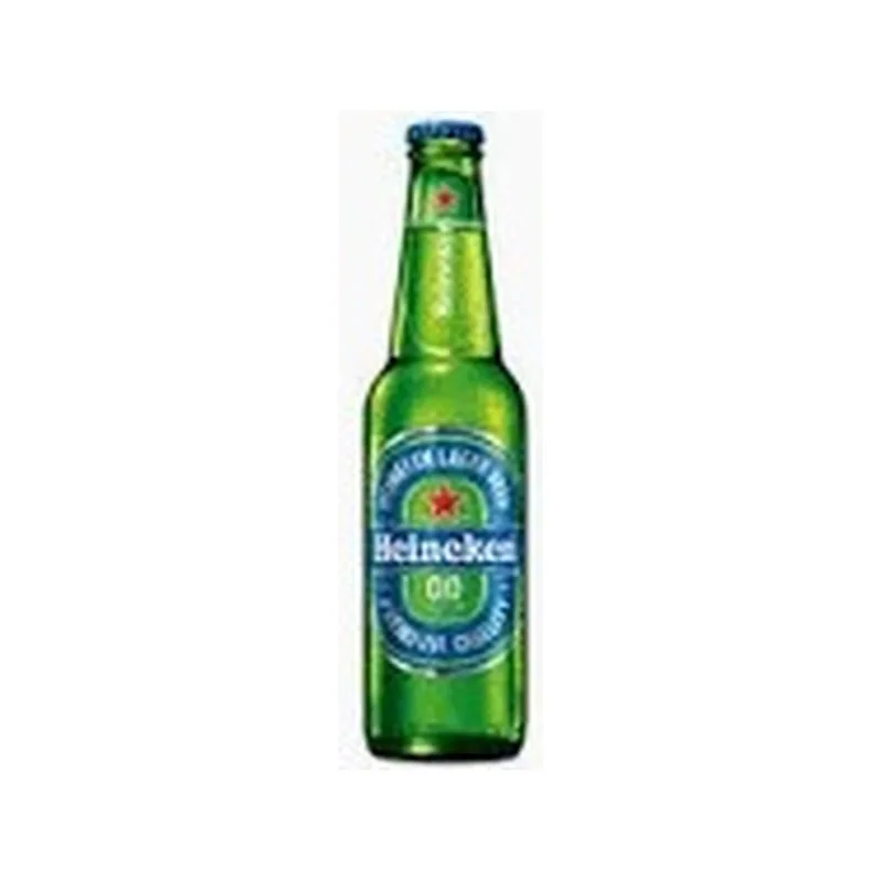 Heineken 0.0% St, 330 ml