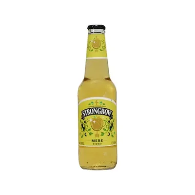 Strongbow Gold St, 330 ml