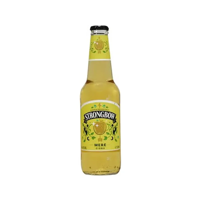 Strongbow Gold St, 330 ml