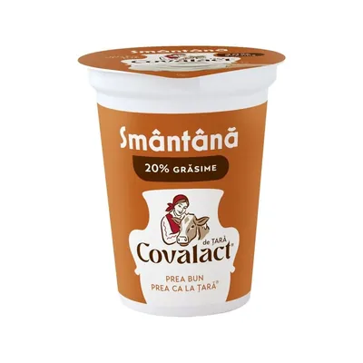 370G COVALACT SMANTANA 20%