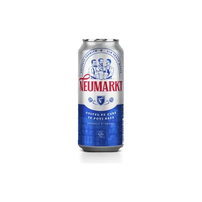 0.50L NEUMARKT DOZA SGR