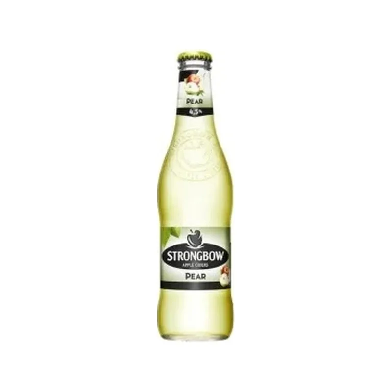 Strongbow Pere St, 330 ml