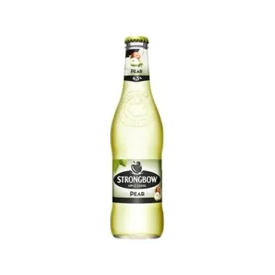 0.33L STRONGBOW PERE ST SGR