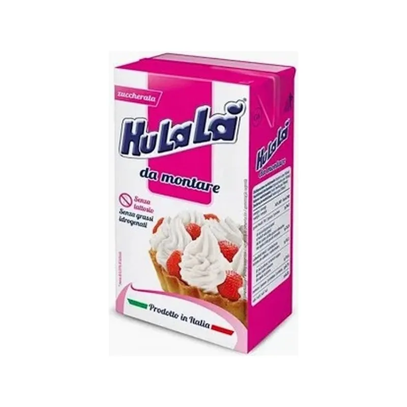 Hulala, 500 ml