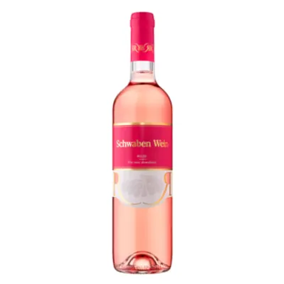 0.75L S.WEIN ROZE SGR
