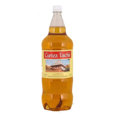 Curtea Taichii, 2 l
