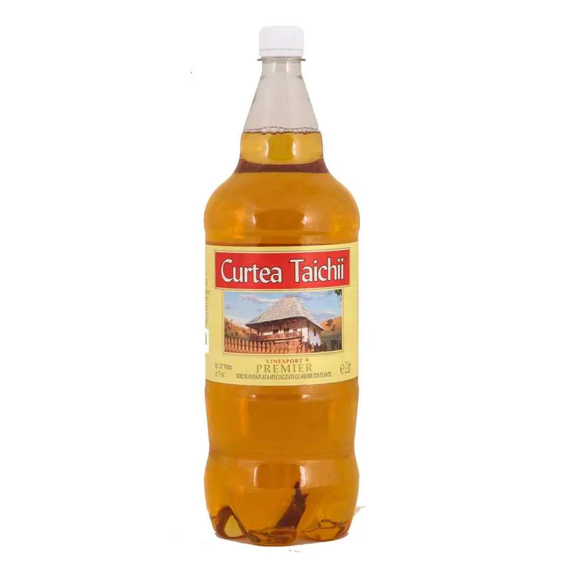 Curtea Taichii, 2 l