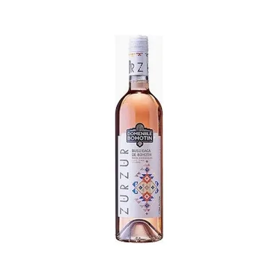 Busuioaca de Bohotin Rose Ds, 750 ml