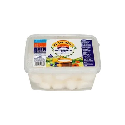 Five Continents Mozzarella Mini 40%, 300 g