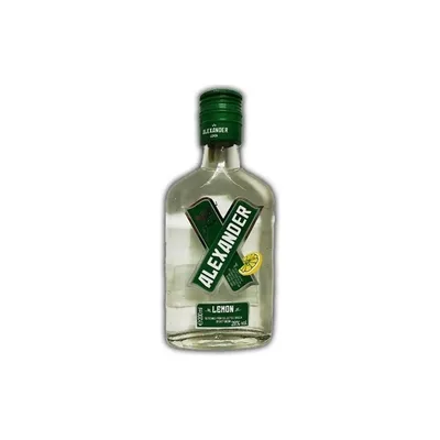 Alexander Lemon, 200 ml