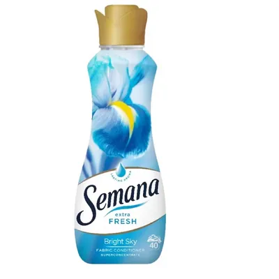 0.8L SEMANA EXTRA STRALUCIT 40