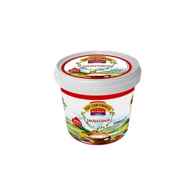 1000G FIVE CONTINENTS SMANTANA 25%