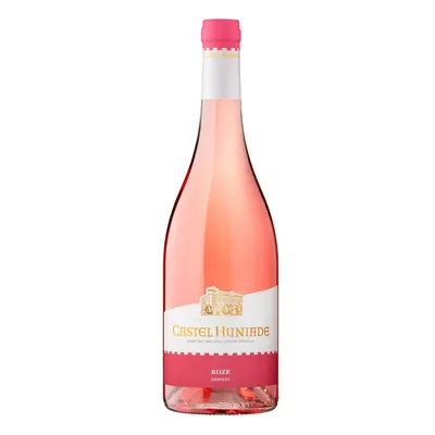 0.75L CASTEL HUNIADE ROZE SGR