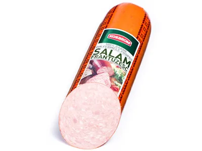 Kosarom Salam Frantuzesc, 500 g