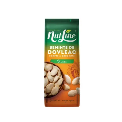 Nutline Seminte Dovleac, 200 g