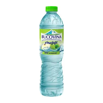 Bucovina Fructata Mar, 1,5 l