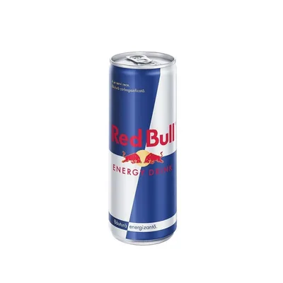 Red Bull Doza, 250 ml