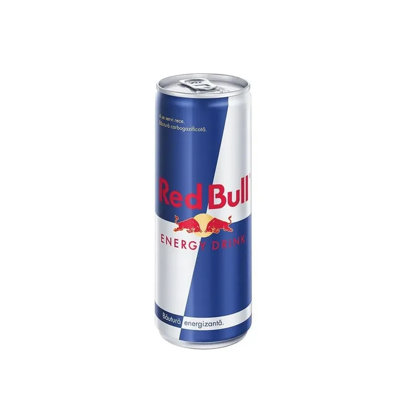Red Bull Doza, 250 ml