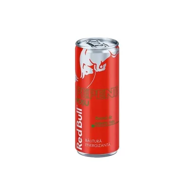 Red Bull Pepene, 250 ml
