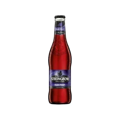 Strongbow Dark Fr St, 330 ml