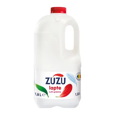 1.8L ZUZU LAPTE INTEGRAL 3.5%