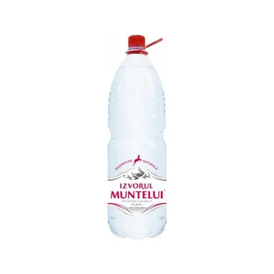 Izvorul Muntelui Plata, 2,5 l