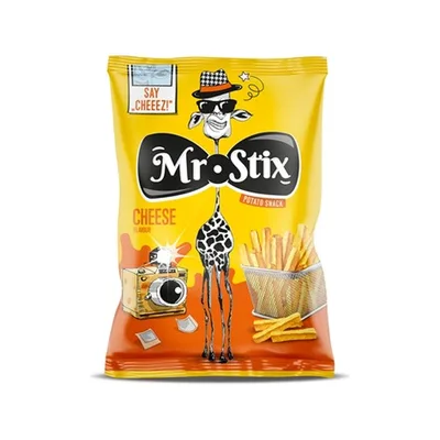 Mr.stix Branza, 50 g