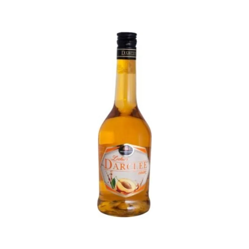 Darclee Caise, 500 ml