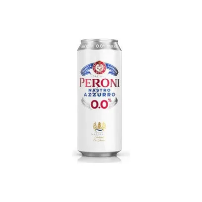 Peroni N Azzuro Doza Na, 500 ml