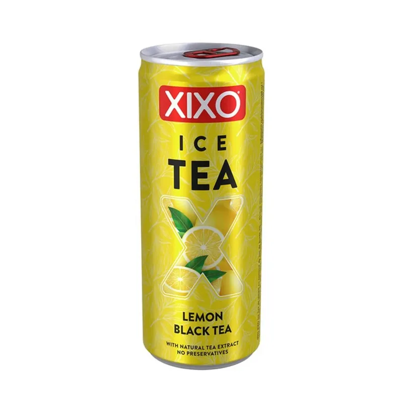 Xixo Ice Tea Lamaie, 250 ml