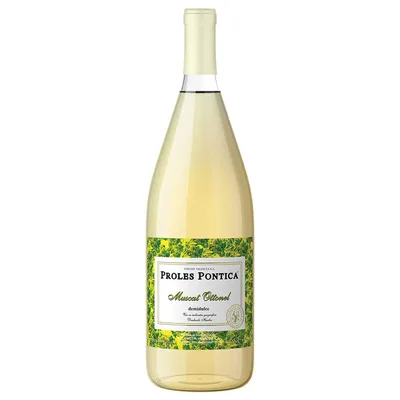 Proles Pontica Muscat Ottonel, 1,5 l