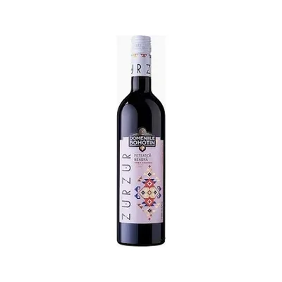 Bohotin Feteasca Neagra Ds, 750 ml